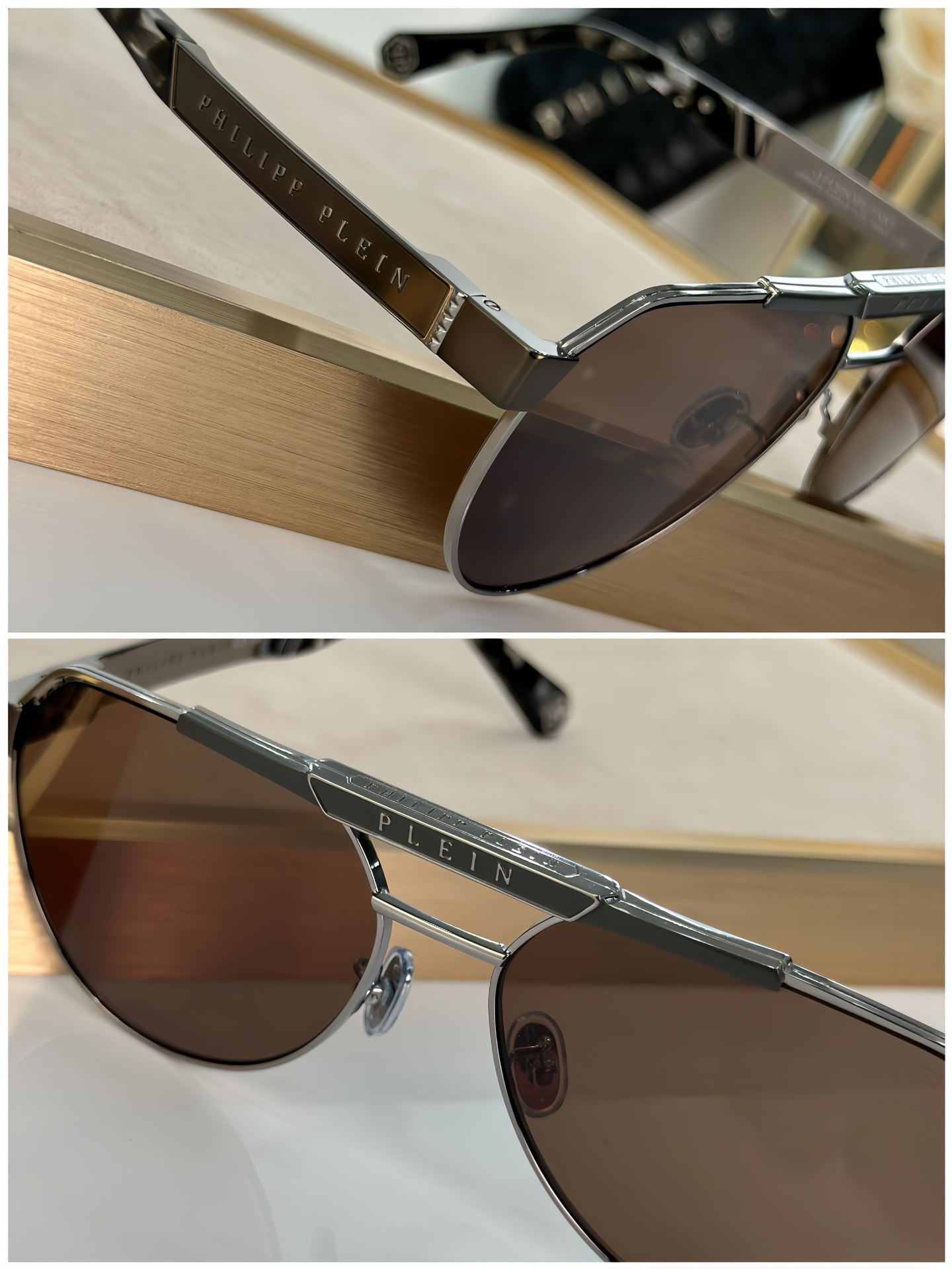 Philipp Plein Sunglasses